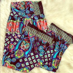 Palazzo pants